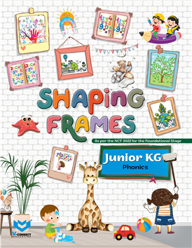 Shaping Frames-JKG-Phonics